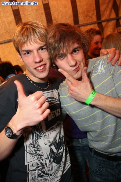 Powerdisco @ Justingen - Bild 156