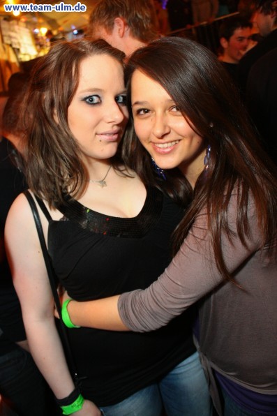 Powerdisco @ Justingen - Bild 157
