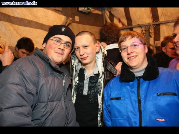 Powerdisco @ Justingen - Bild 158