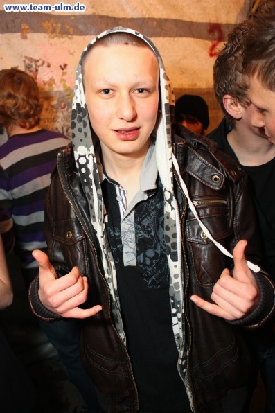 Powerdisco @ Justingen - Bild 159