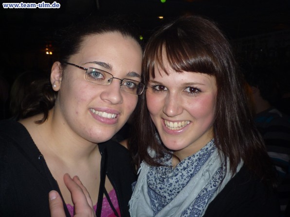Powerdisco @ Justingen - Bild 16