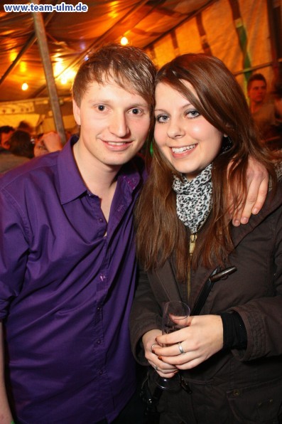 Powerdisco @ Justingen - Bild 160
