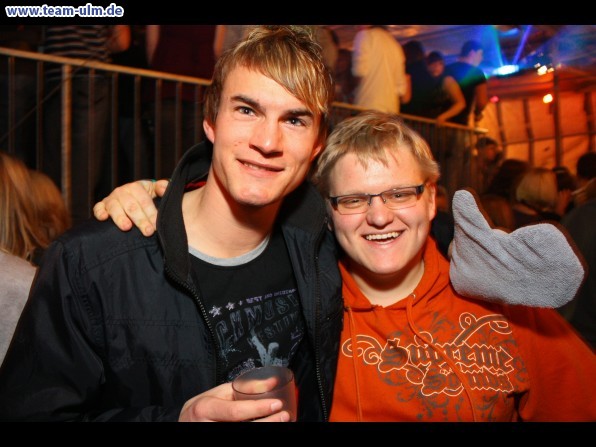 Powerdisco @ Justingen - Bild 161
