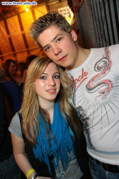 Powerdisco @ Justingen - Bild 162