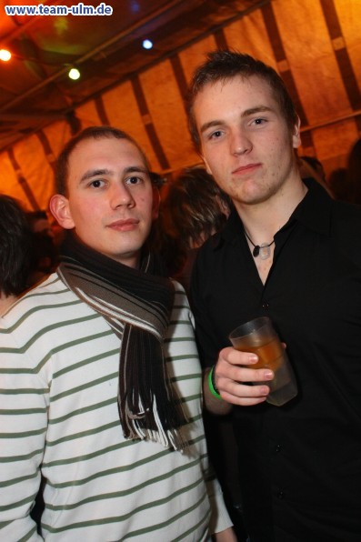 Powerdisco @ Justingen - Bild 163