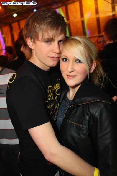 Powerdisco @ Justingen - Bild 164