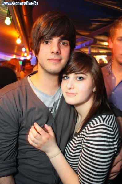 Powerdisco @ Justingen - Bild 165
