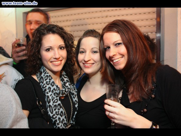 Powerdisco @ Justingen - Bild 166
