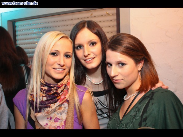 Powerdisco @ Justingen - Bild 167