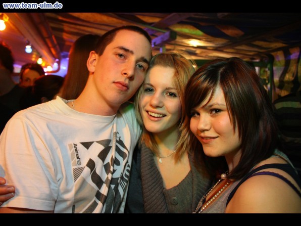 Powerdisco @ Justingen - Bild 168