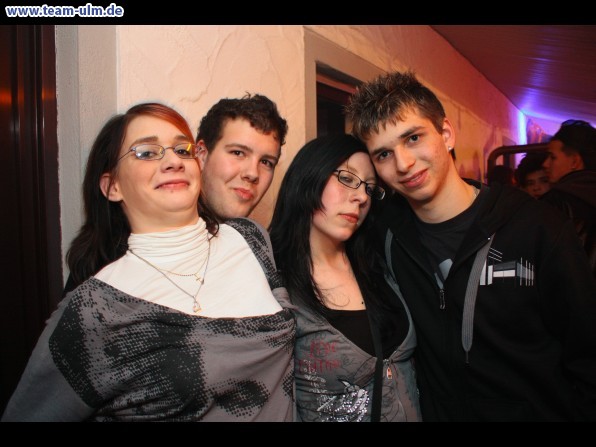 Powerdisco @ Justingen - Bild 170