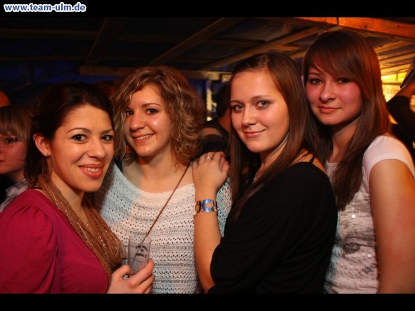 Powerdisco @ Justingen - Bild 171