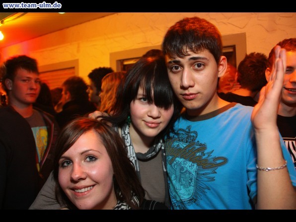 Powerdisco @ Justingen - Bild 173