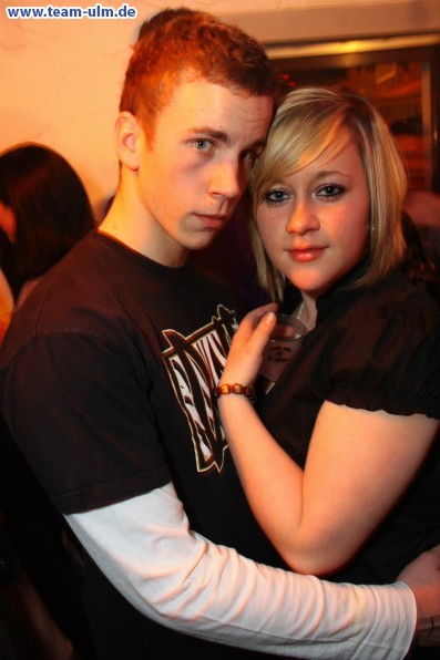 Powerdisco @ Justingen - Bild 174