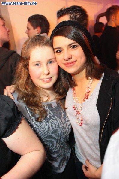 Powerdisco @ Justingen - Bild 175