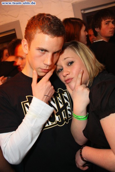 Powerdisco @ Justingen - Bild 176