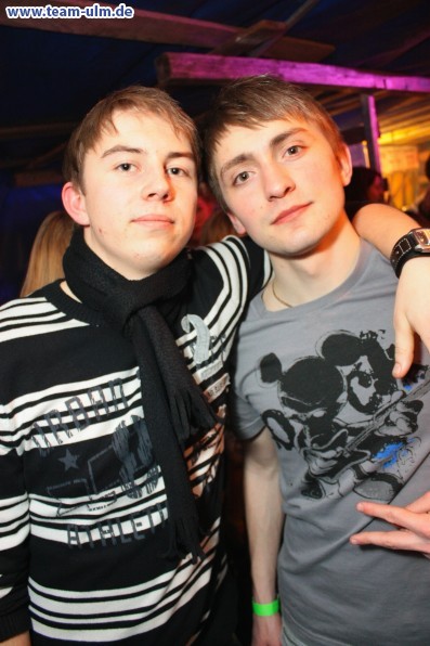 Powerdisco @ Justingen - Bild 177
