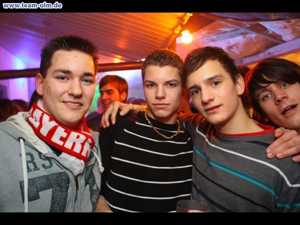 Powerdisco @ Justingen - Bild 178