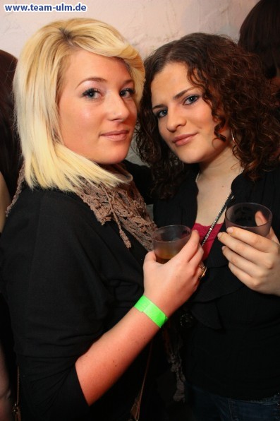Powerdisco @ Justingen - Bild 179