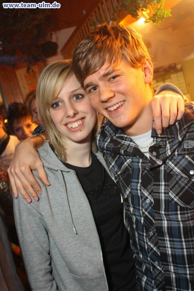 Powerdisco @ Justingen - Bild 180