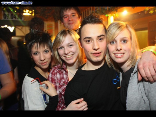 Powerdisco @ Justingen - Bild 181