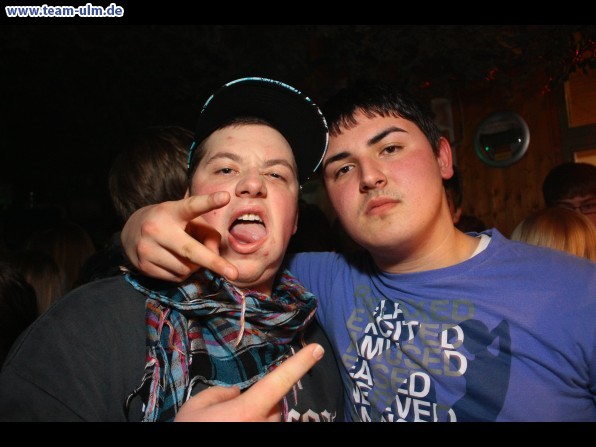Powerdisco @ Justingen - Bild 182
