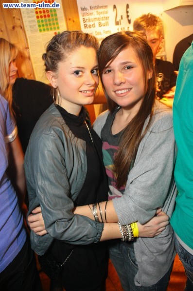 Powerdisco @ Justingen - Bild 183