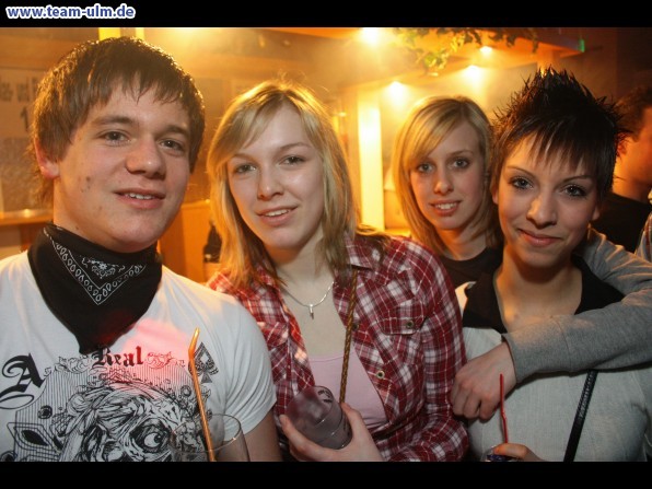 Powerdisco @ Justingen - Bild 184