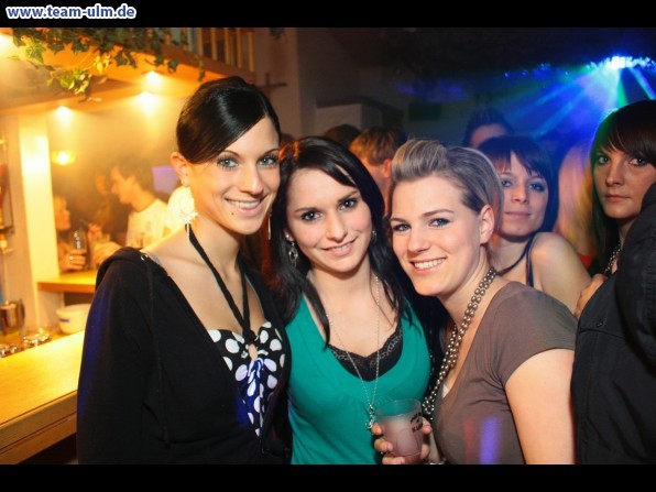 Powerdisco @ Justingen - Bild 185