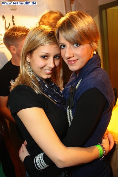 Powerdisco @ Justingen - Bild 186