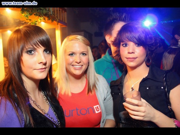 Powerdisco @ Justingen - Bild 187