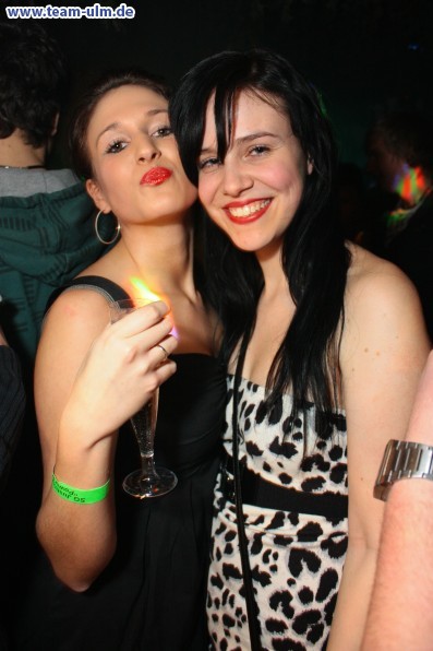 Powerdisco @ Justingen - Bild 188