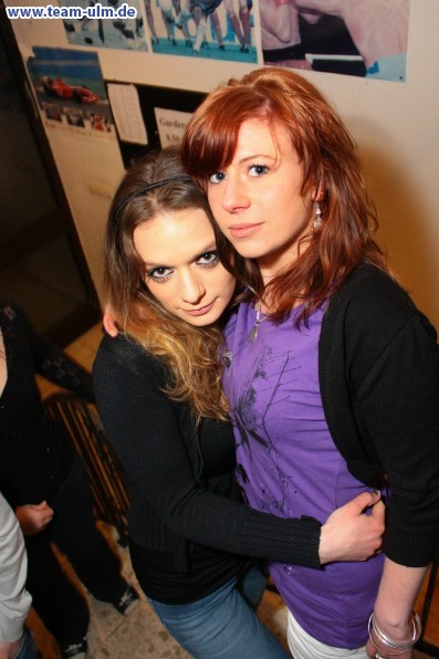 Powerdisco @ Justingen - Bild 189