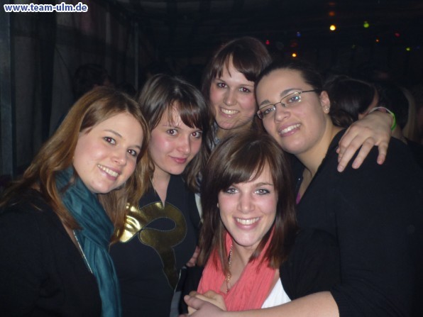 Powerdisco @ Justingen - Bild 19