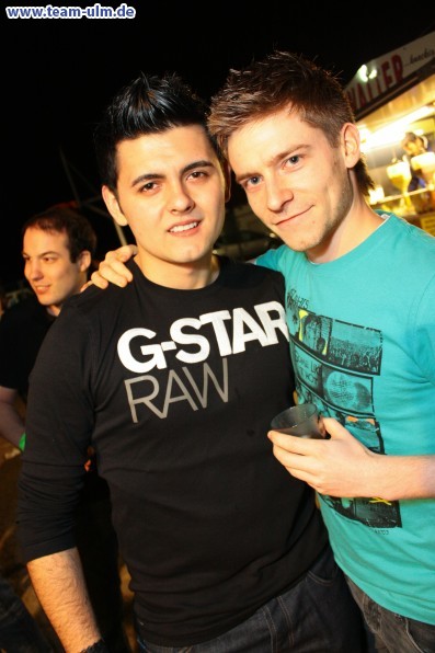 Powerdisco @ Justingen - Bild 191