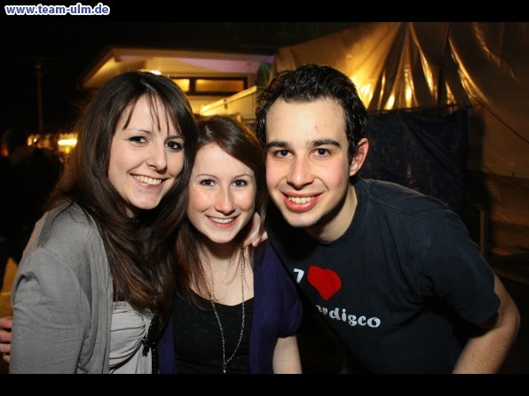 Powerdisco @ Justingen - Bild 192