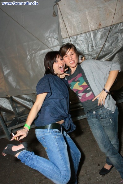 Powerdisco @ Justingen - Bild 193