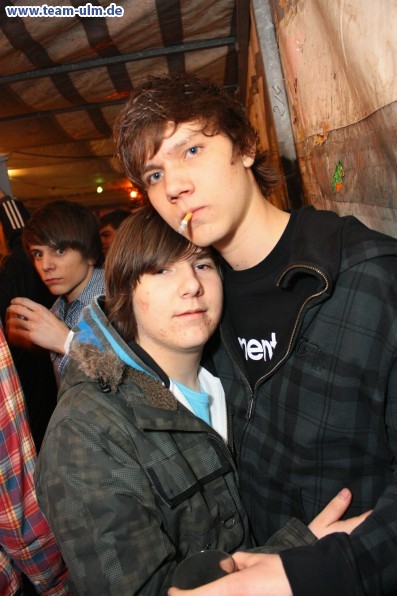 Powerdisco @ Justingen - Bild 194