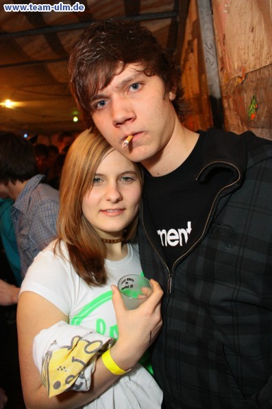 Powerdisco @ Justingen - Bild 195