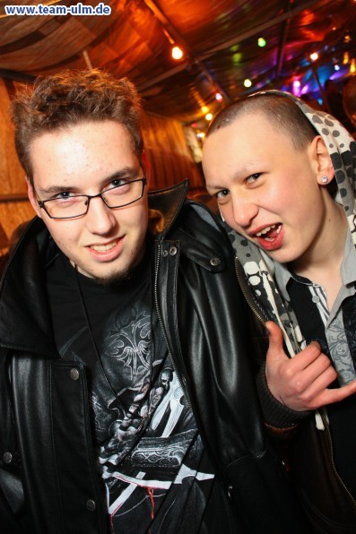 Powerdisco @ Justingen - Bild 196