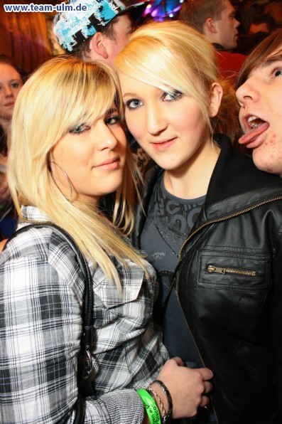 Powerdisco @ Justingen - Bild 197