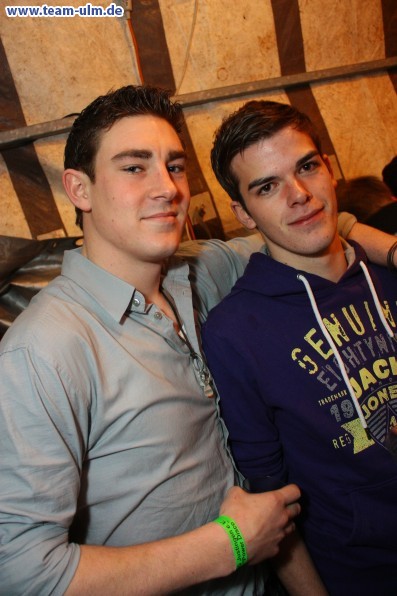 Powerdisco @ Justingen - Bild 198