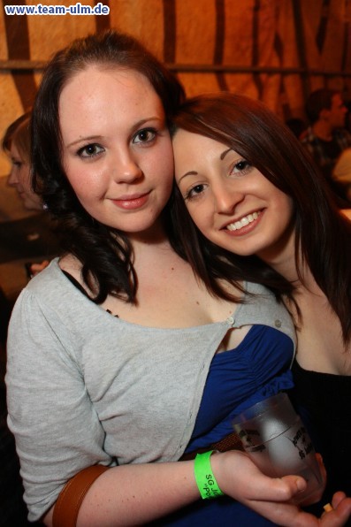 Powerdisco @ Justingen - Bild 199