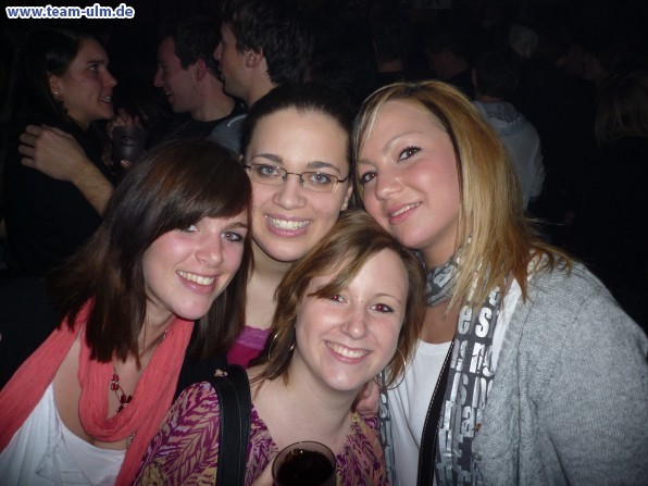 Powerdisco @ Justingen - Bild 20
