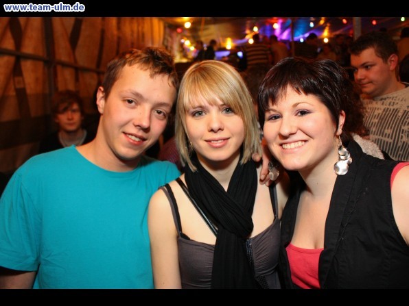 Powerdisco @ Justingen - Bild 201