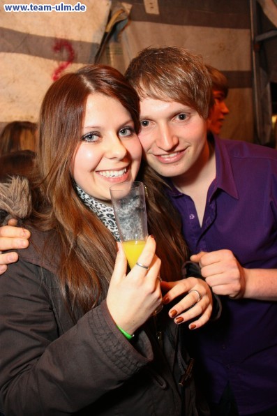 Powerdisco @ Justingen - Bild 202