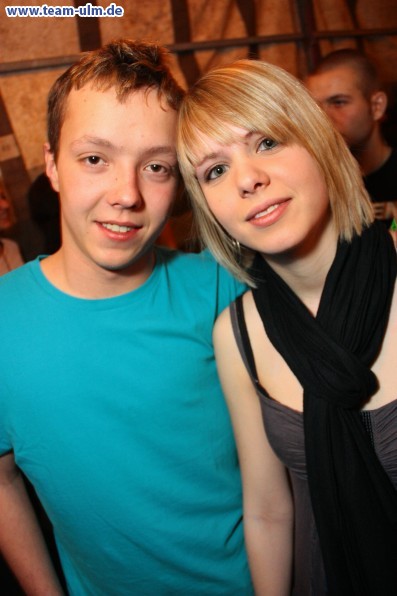 Powerdisco @ Justingen - Bild 203