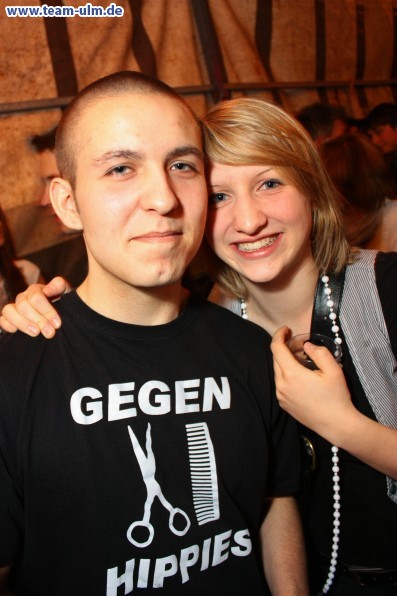 Powerdisco @ Justingen - Bild 204