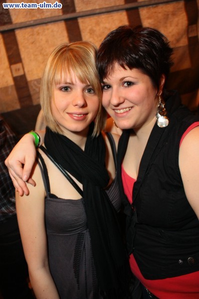 Powerdisco @ Justingen - Bild 205