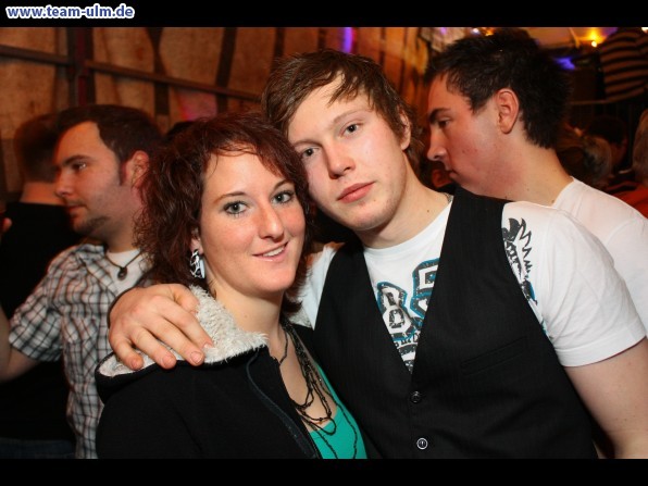 Powerdisco @ Justingen - Bild 206